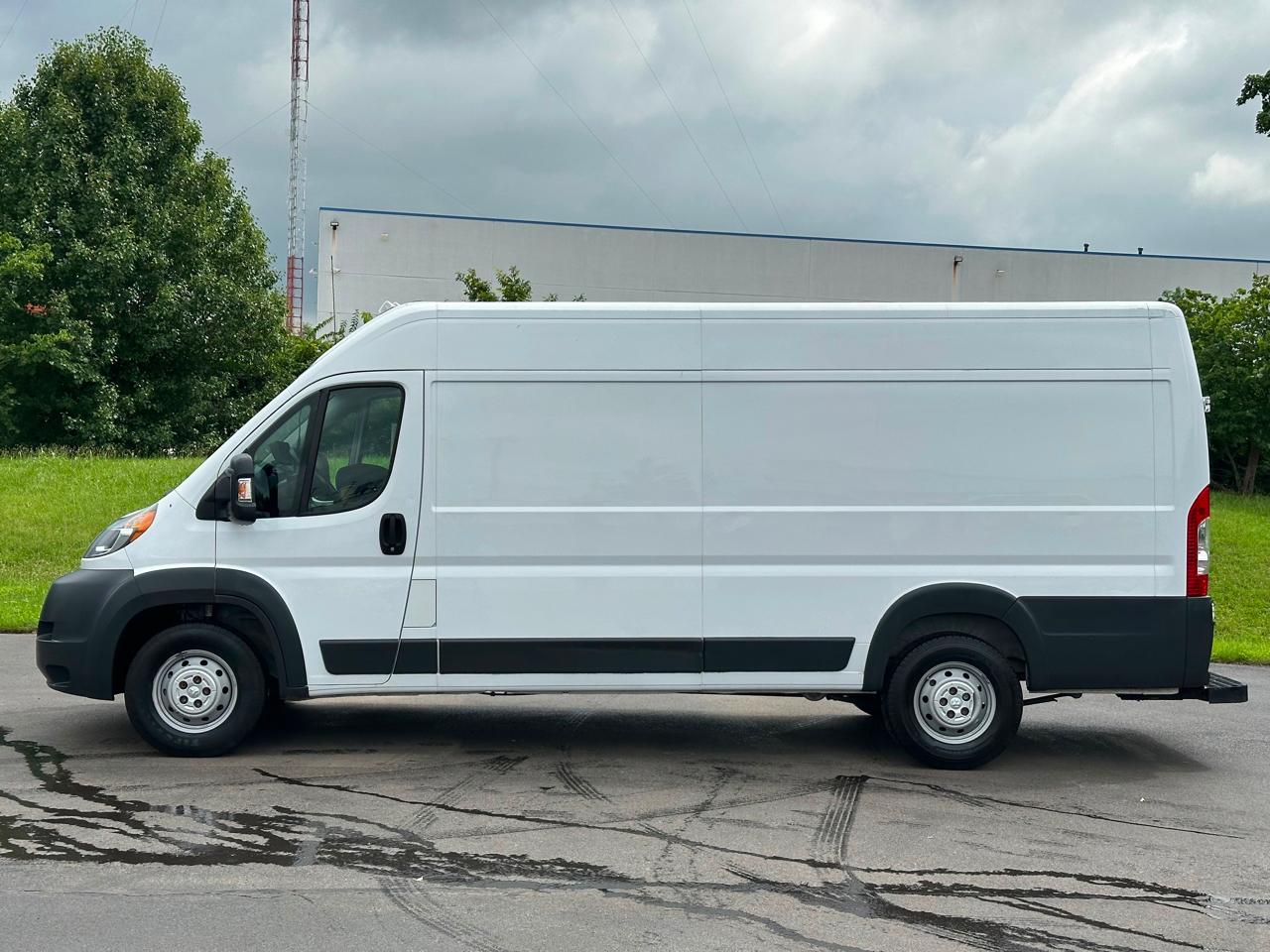 ram promaster cargo van 2016 3C6URVJGXGE130554 image ram promaster cargo van 2016 3C6URVJGXGE130554 image